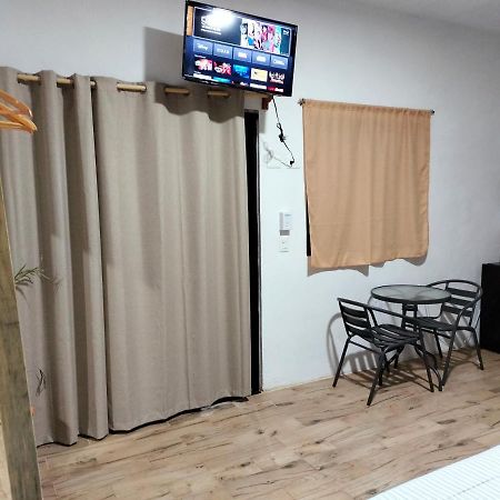 Villa Akbal2 บากาลาร์ ภายนอก รูปภาพ
