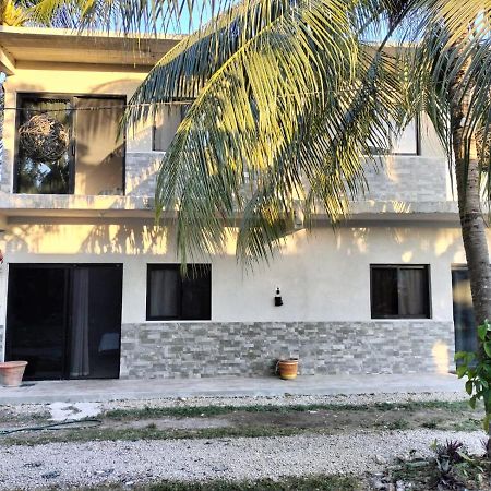 Villa Akbal2 บากาลาร์ ภายนอก รูปภาพ